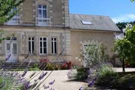 hôtel à Montendre